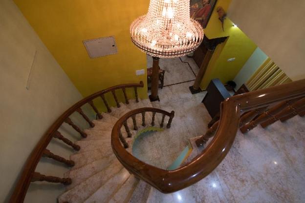 zamindar heritage villa