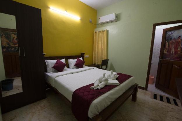 zamindar heritage villa