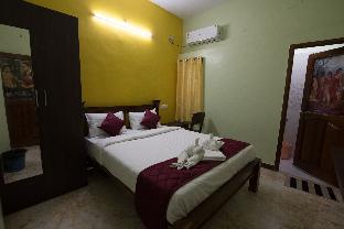 Zamindar Heritage Villa,Puducherry>>Pondicherry,3 star
