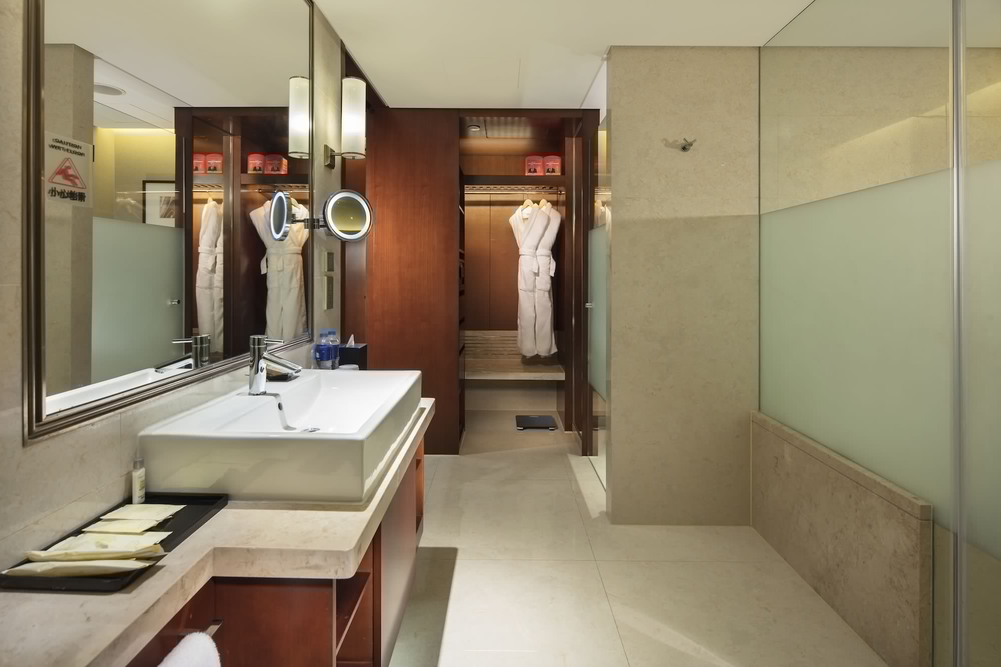 hilton nanjing riverside