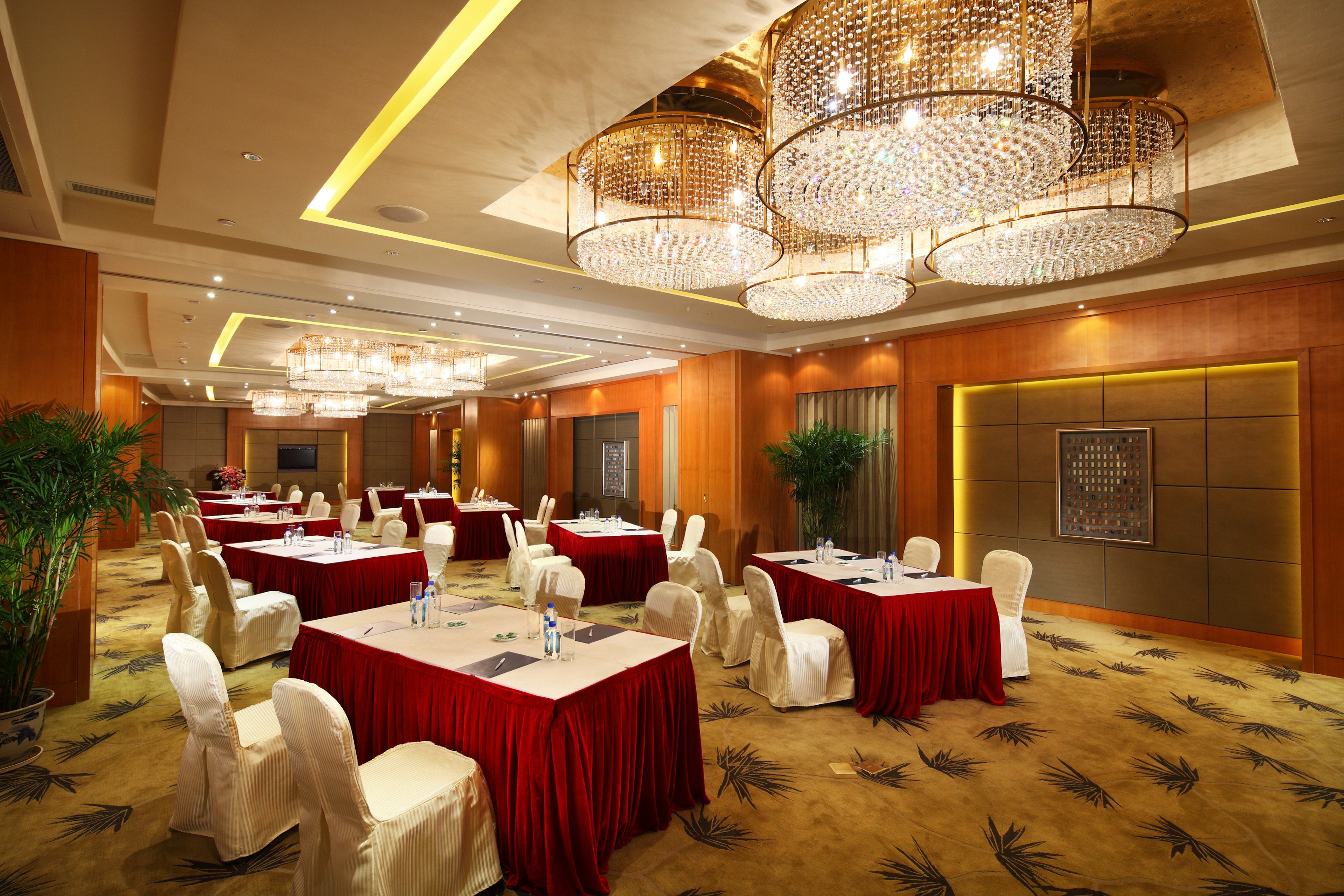 hilton nanjing riverside