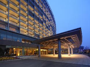 hilton nanjing riverside