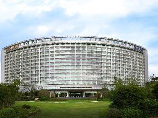 hilton nanjing riverside