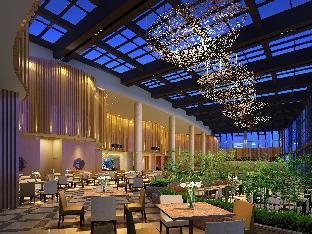 hilton nanjing riverside