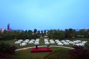 hilton nanjing riverside