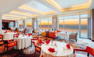 hilton nanjing riverside