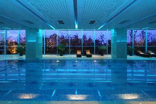 hilton nanjing riverside