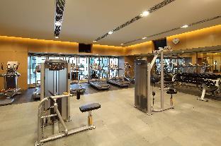 hilton nanjing riverside