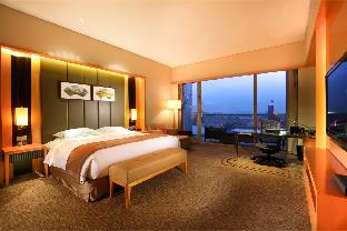 hilton nanjing riverside