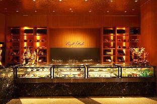 hilton nanjing riverside