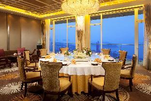 hilton nanjing riverside