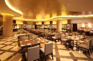 hilton nanjing riverside