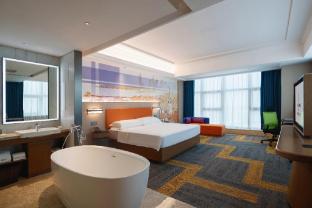 rezen hotel jiaozhou joyful