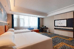 rezen hotel jiaozhou joyful