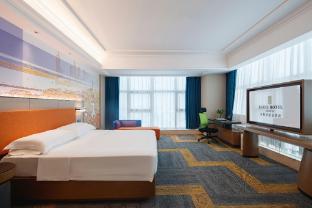rezen hotel jiaozhou joyful