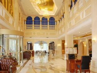 Rezen Hotel Jiaozhou Joyful,China>>Qingdao,3 star