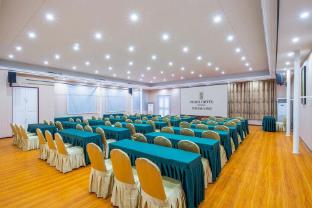 rezen hotel jiaozhou joyful