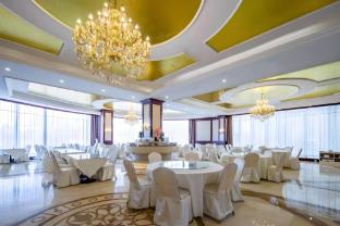 Rezen Hotel Jiaozhou Joyful,China>>Qingdao,3 star