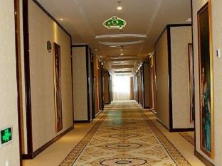 Rezen Hotel Jiaozhou Joyful,China>>Qingdao,3 star