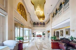 rezen hotel jiaozhou joyful