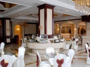 rezen hotel jiaozhou joyful