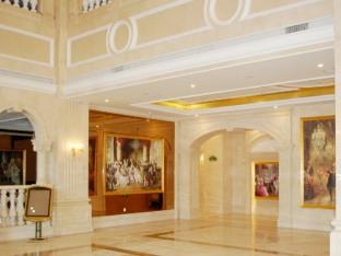 rezen hotel jiaozhou joyful