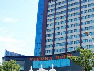 rezen hotel jiaozhou joyful