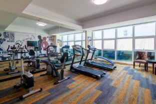 rezen hotel jiaozhou joyful