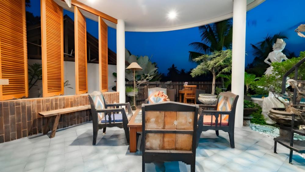 juli house by mahaputra