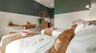 juli house by mahaputra