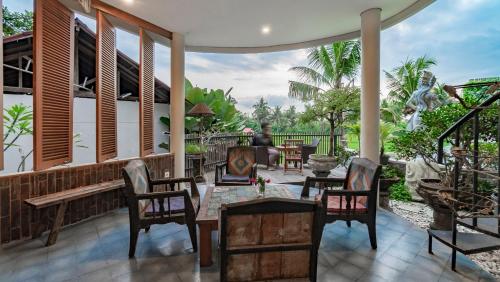 juli house by mahaputra