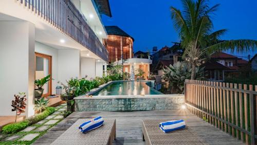 juli house by mahaputra