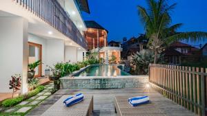 juli house by mahaputra