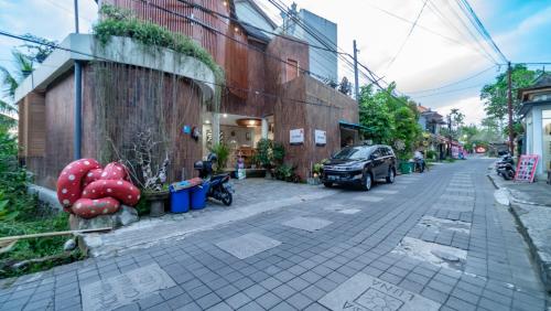 juli house by mahaputra