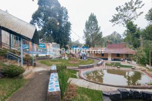 pesona endah alam hijau wanayasa redpartner