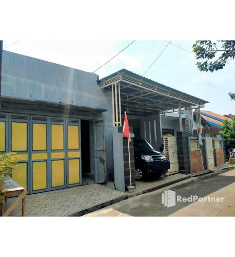 navisha guest house syariah near exit tol batang redpartner