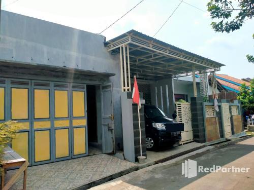 navisha guest house syariah near exit tol batang redpartner