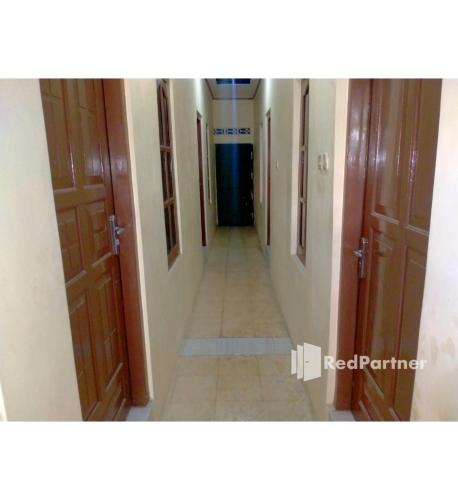 navisha guest house syariah near exit tol batang redpartner