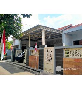 navisha guest house syariah near exit tol batang redpartner