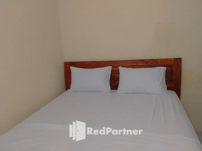 navisha guest house syariah near exit tol batang redpartner