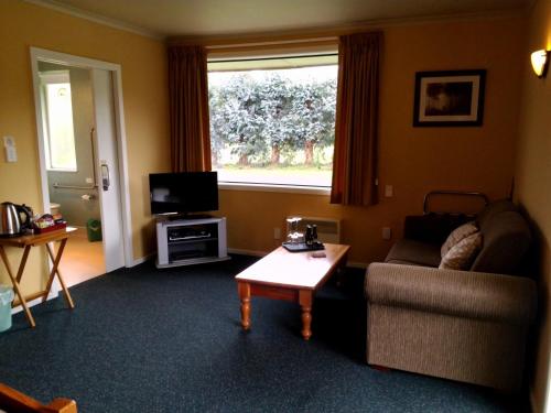 lake roxburgh lodge