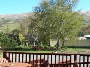 lake roxburgh village