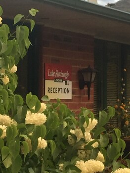 lake roxburgh village