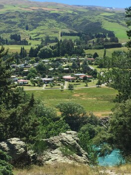 lake roxburgh village