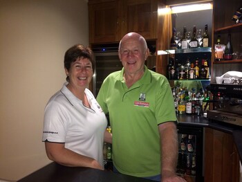 lake roxburgh village