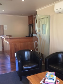 lake roxburgh village