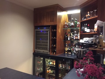 lake roxburgh village