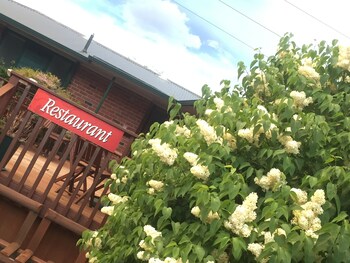 lake roxburgh village