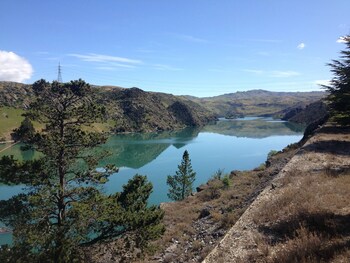 lake roxburgh village