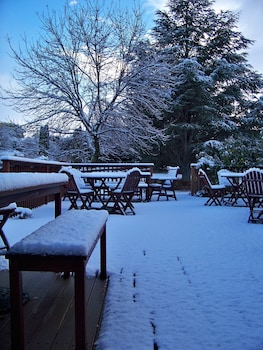 lake roxburgh village